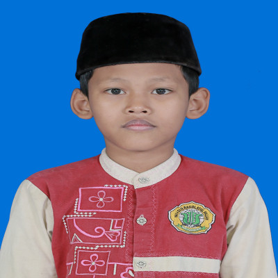 foto profil Muhammad Luthfi Albukhori
